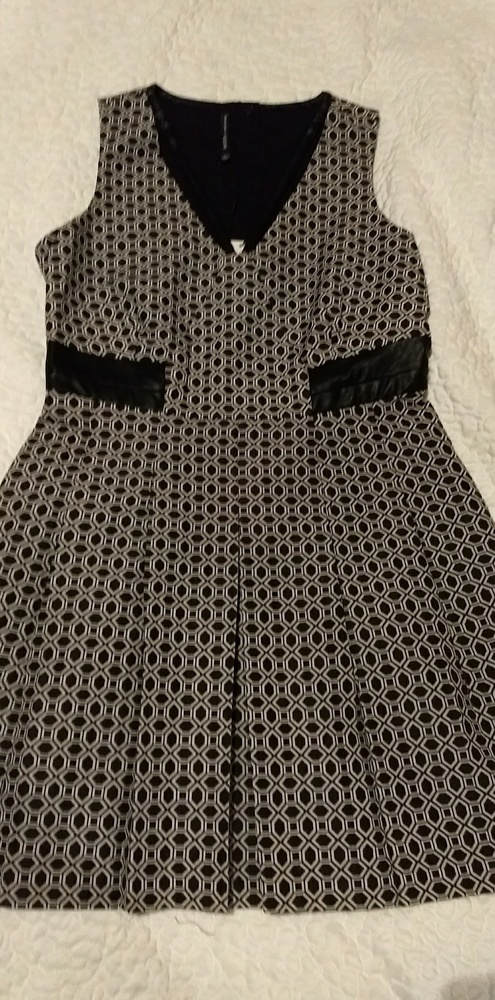 W118 by Walter Baker dress